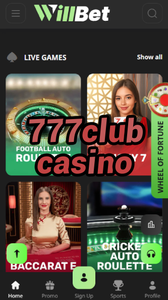777Club Casino - Exclusive VIP Club-www.bdqngd.com