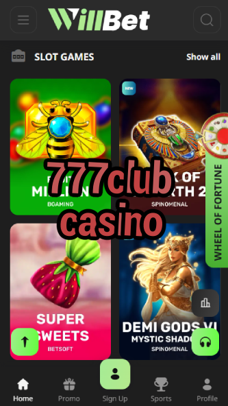 777Club Casino - Exclusive VIP Club-www.bdqngd.com