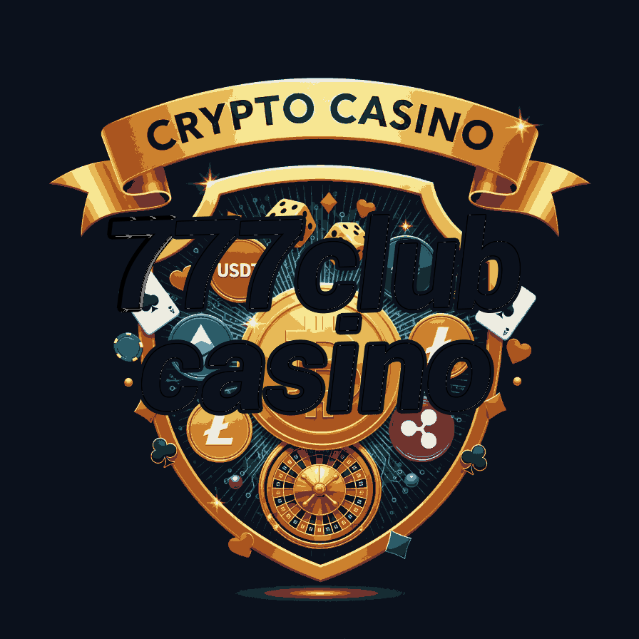 777Club Casino - Exclusive VIP Club